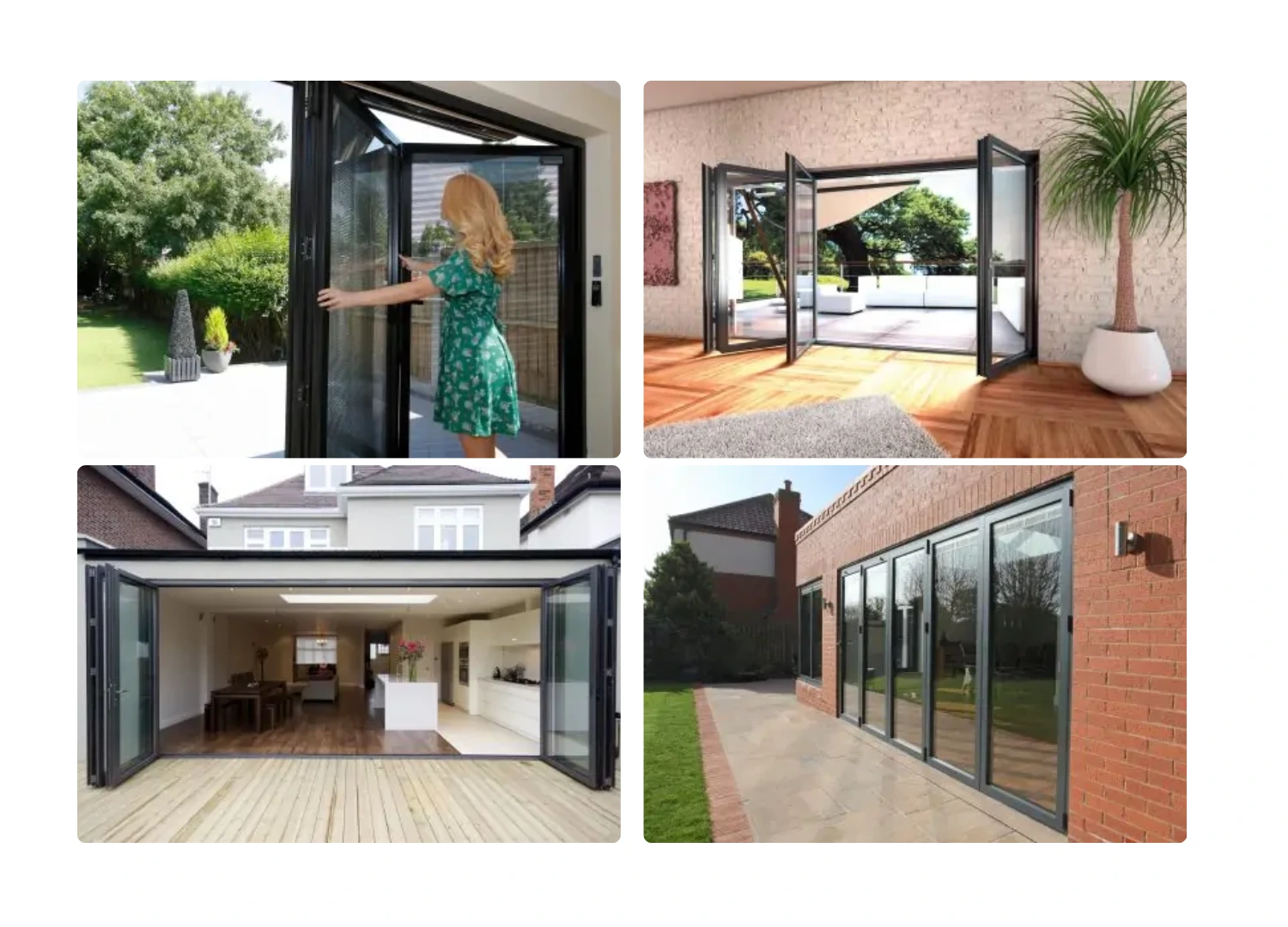 Double-glazed window installation on a home in Staines upon Thames, Surrey.